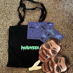 Huluween Goosebumps Bundle
